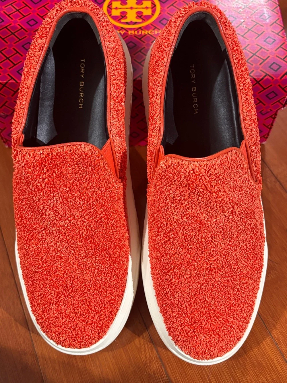 Tory Burch new tory